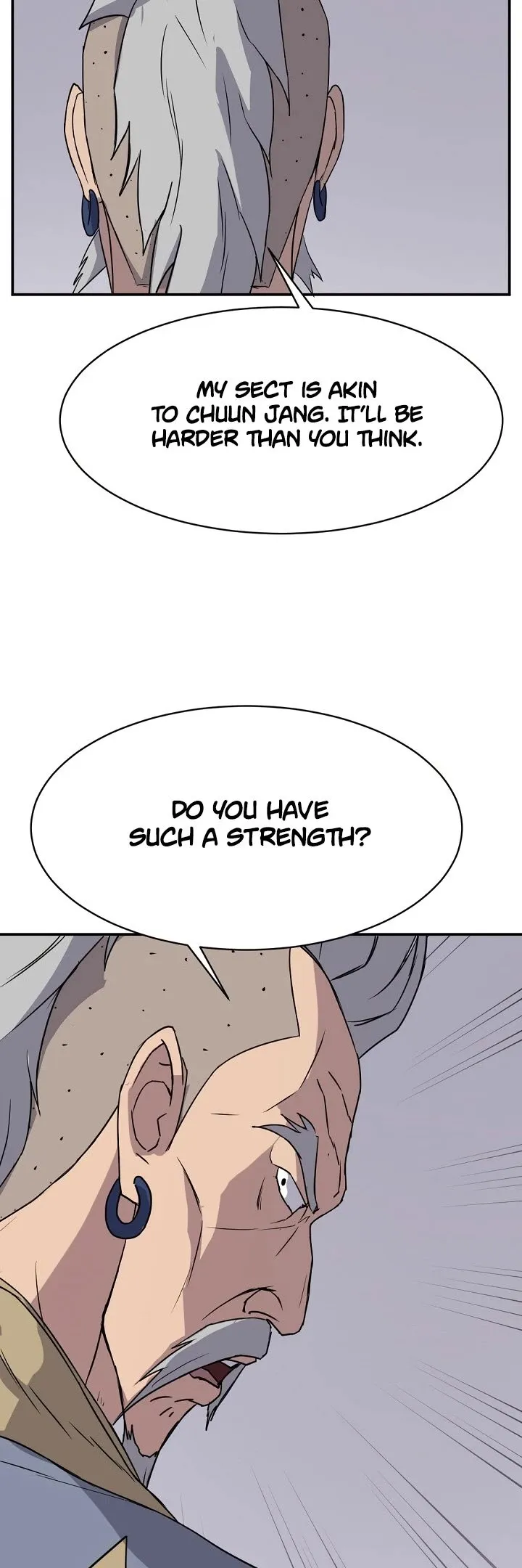 Read Immortal, Invincible chapter 89 image 12 on Lezhin
