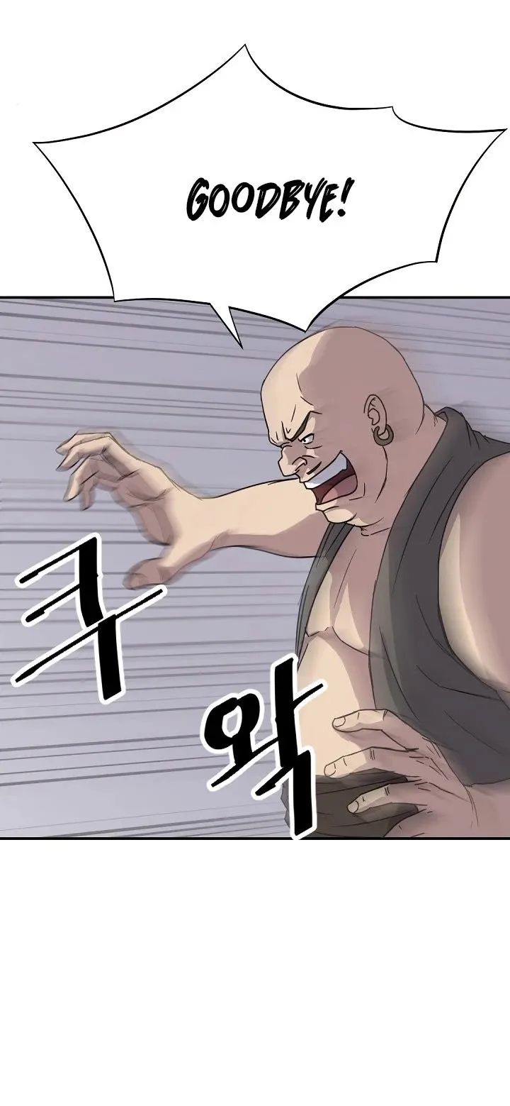 Read Immortal, Invincible chapter 89 image 29 on Lezhin