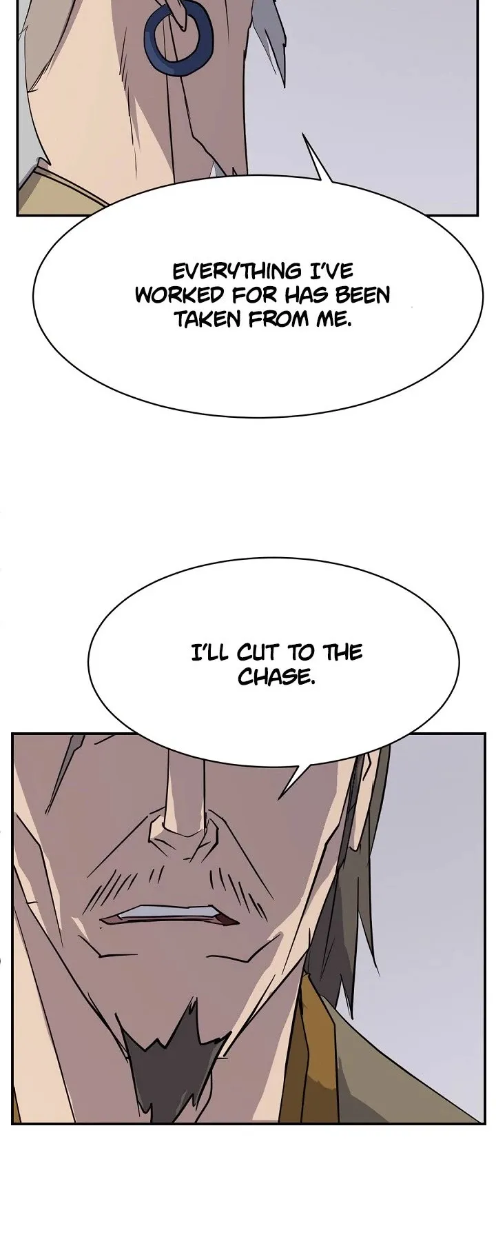 Read Immortal, Invincible chapter 89 image 3 on Lezhin