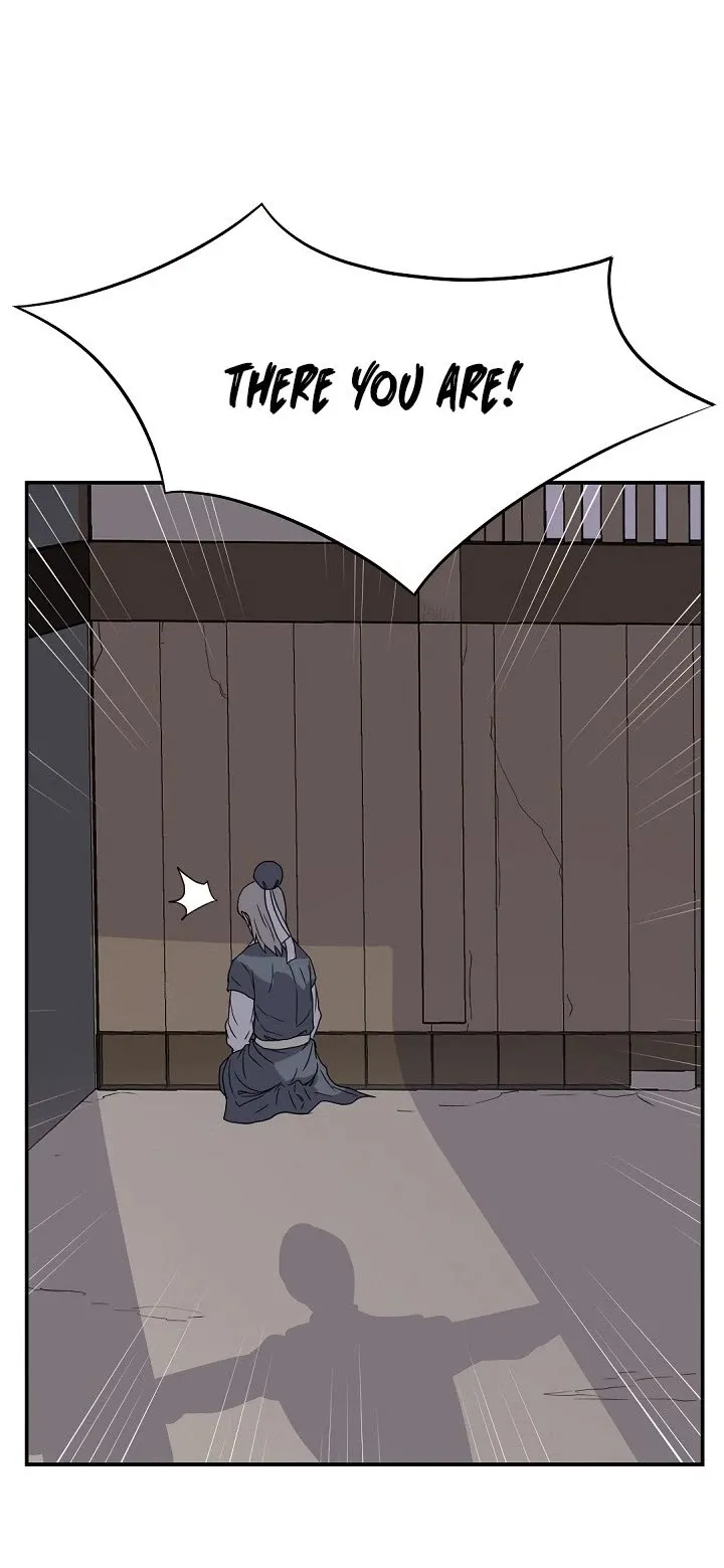 Read Immortal, Invincible chapter 89 image 35 on Lezhin