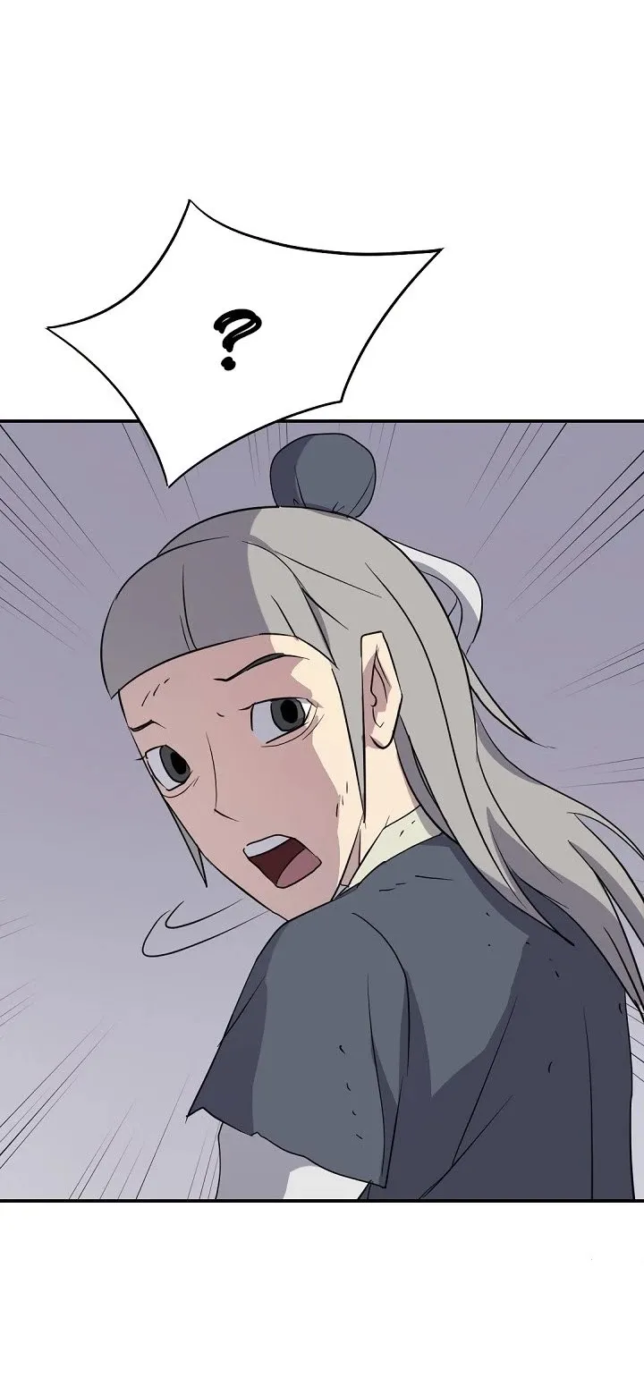 Read Immortal, Invincible chapter 89 image 36 on Lezhin