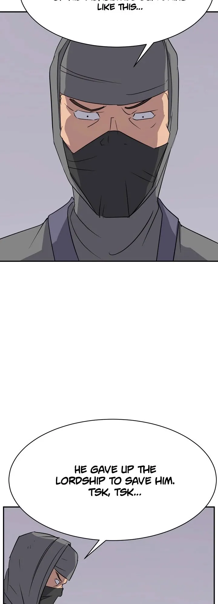 Read Immortal, Invincible chapter 89 image 38 on Lezhin