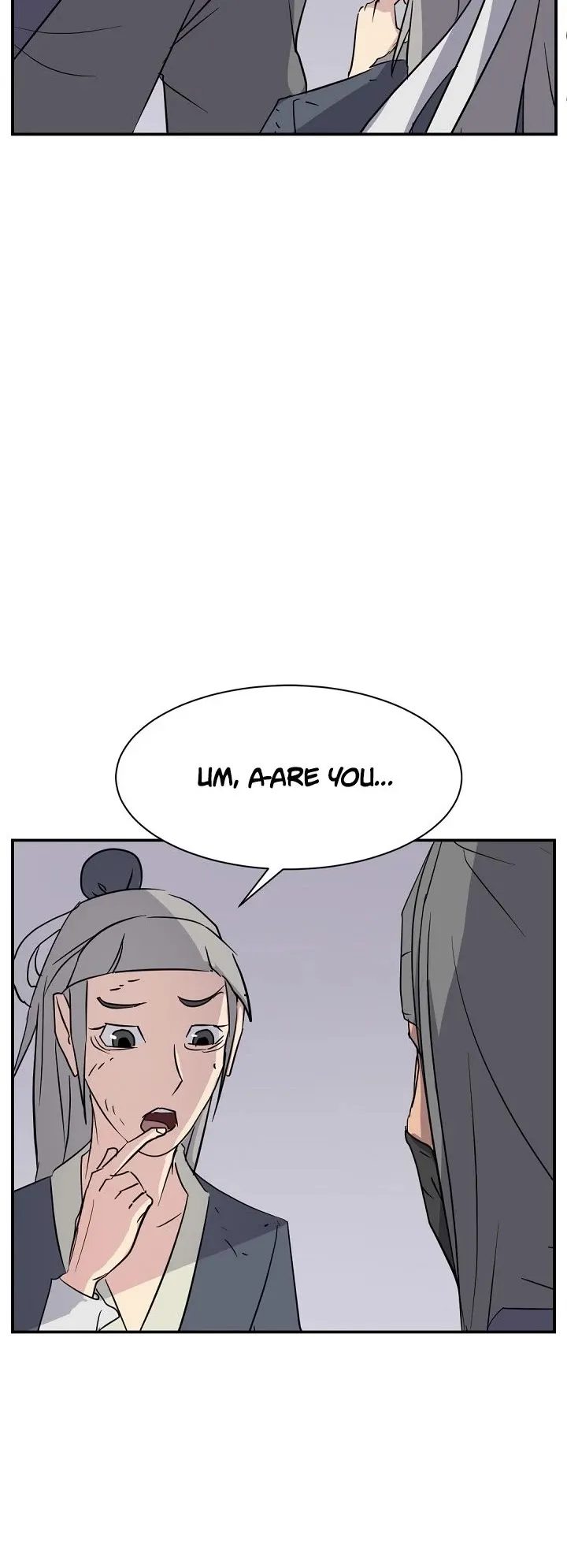 Read Immortal, Invincible chapter 89 image 40 on Lezhin