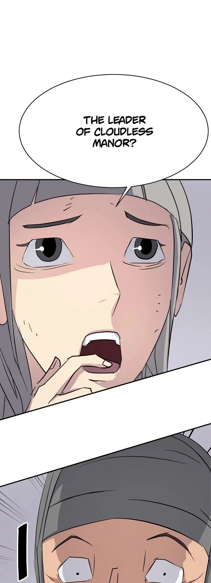 Read Immortal, Invincible chapter 89 image 41 on Lezhin