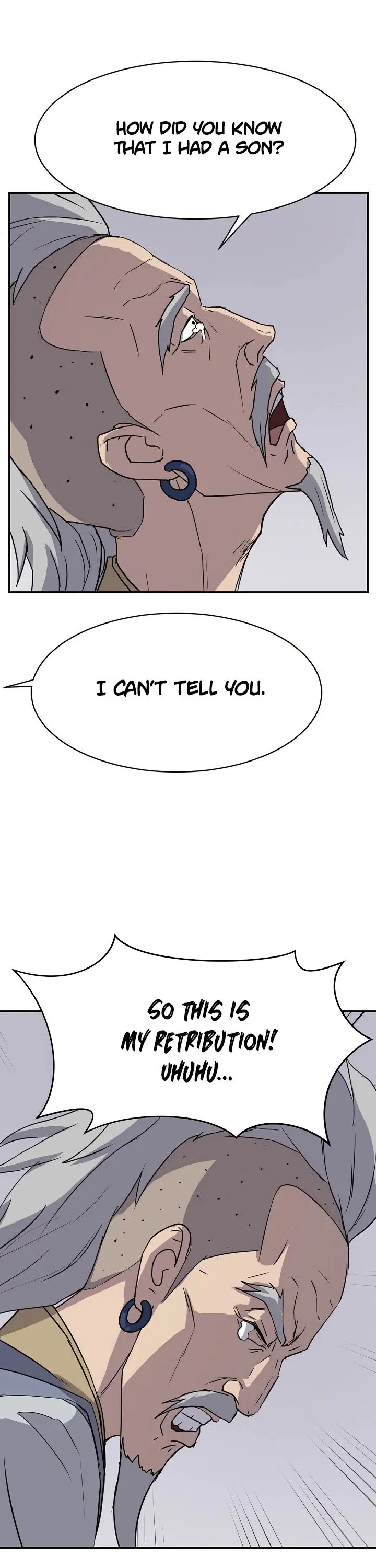 Read Immortal, Invincible chapter 89 image 7 on Lezhin