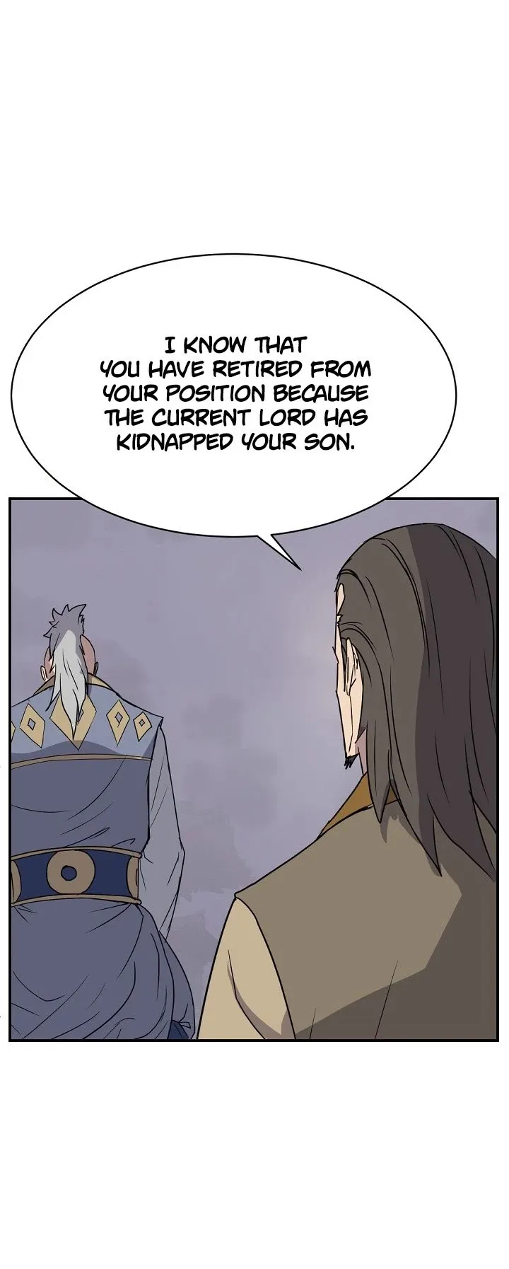 Read Immortal, Invincible chapter 89 image 8 on Lezhin