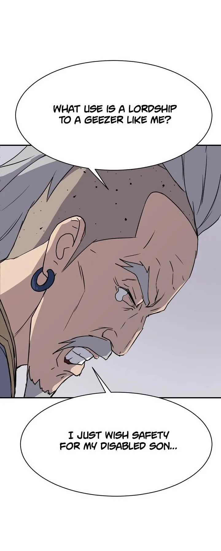 Read Immortal, Invincible chapter 89 image 9 on Lezhin