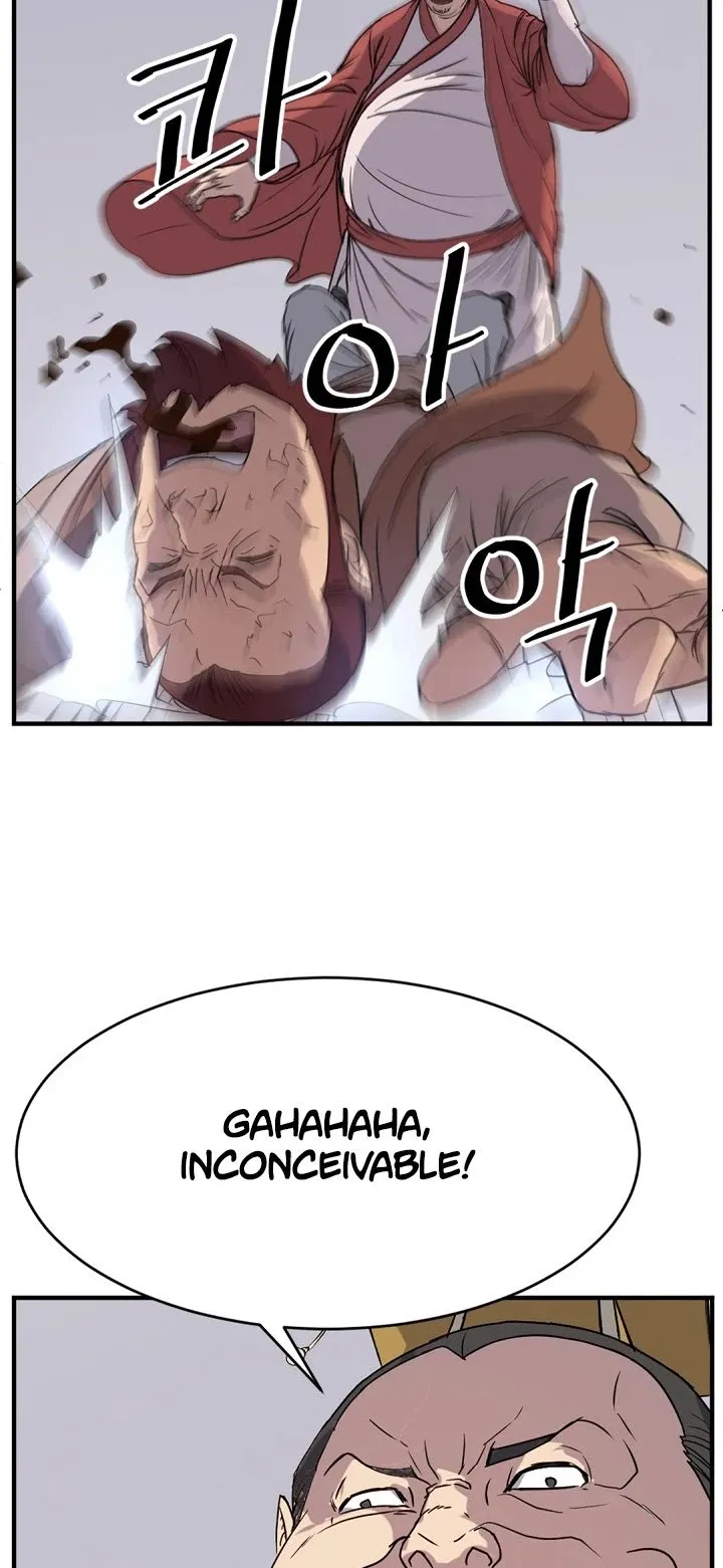Read Immortal, Invincible chapter 91 image 20 on Lezhin