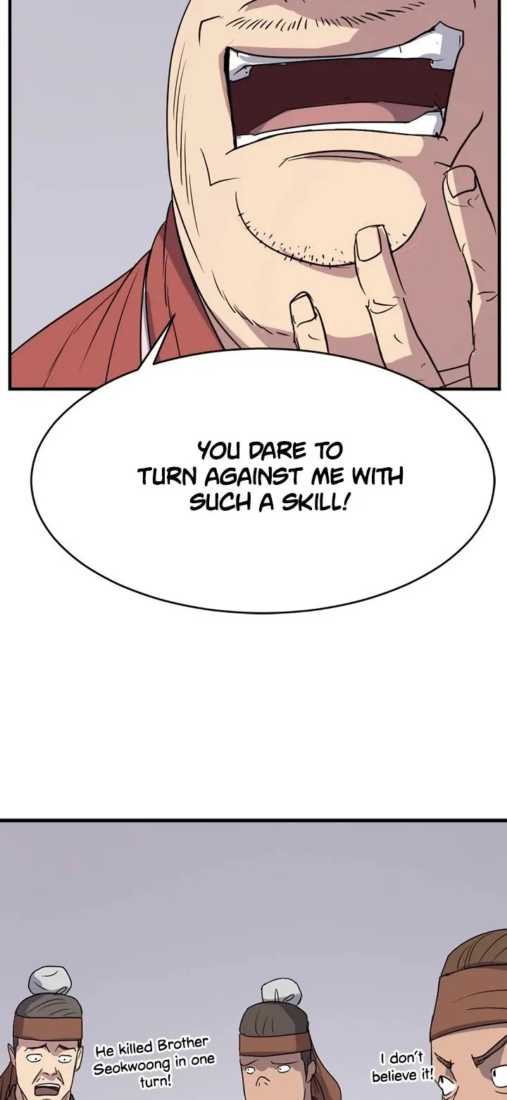Read Immortal, Invincible chapter 91 image 21 on Lezhin