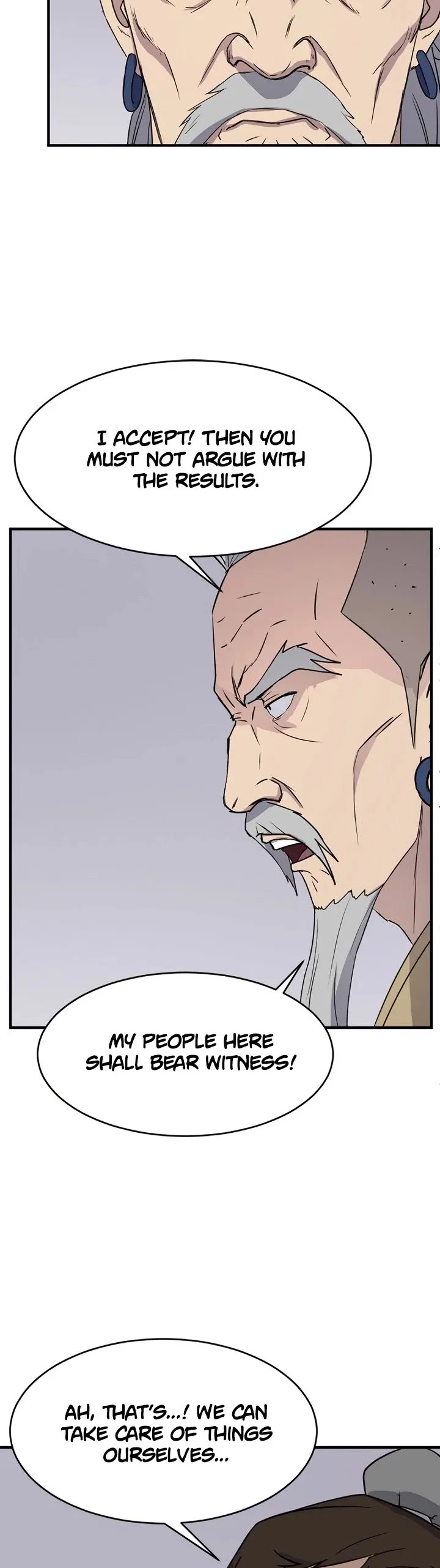 Read Immortal, Invincible chapter 92 image 16 on Lezhin
