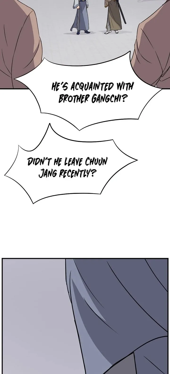 Read Immortal, Invincible chapter 92 image 38 on Lezhin