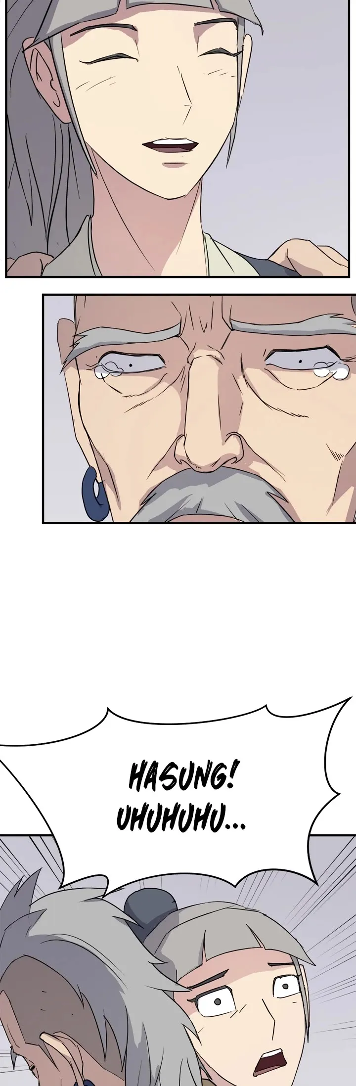 Read Immortal, Invincible chapter 93 image 14 on Lezhin