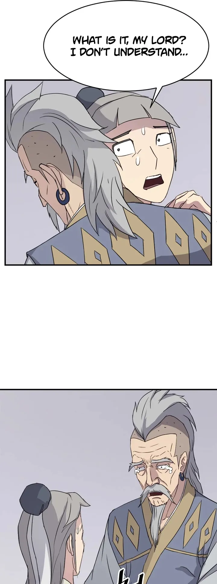 Read Immortal, Invincible chapter 93 image 16 on Lezhin