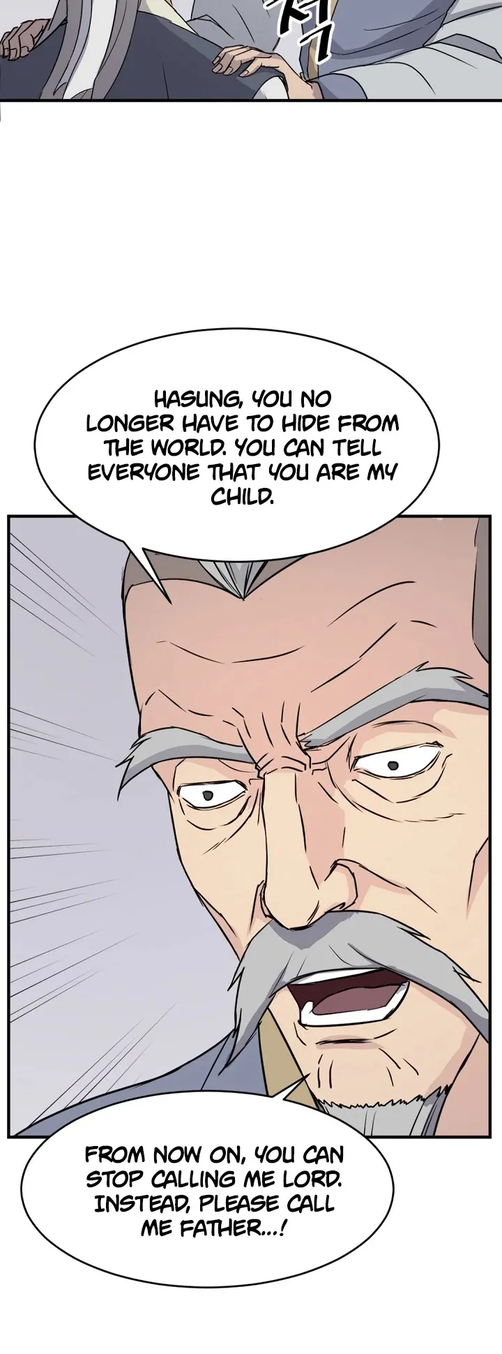Read Immortal, Invincible chapter 93 image 17 on Lezhin
