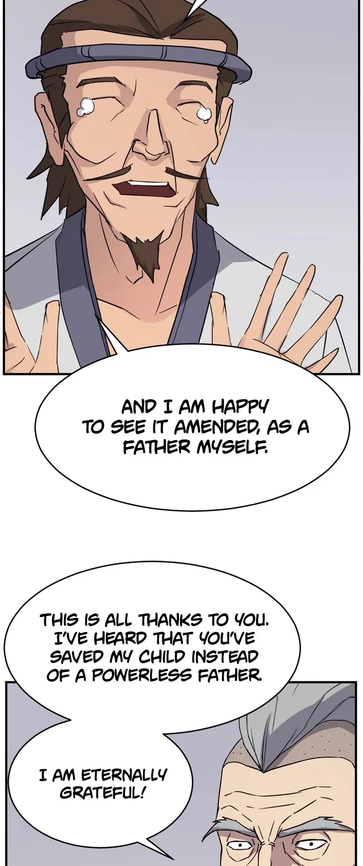Read Immortal, Invincible chapter 93 image 23 on Lezhin