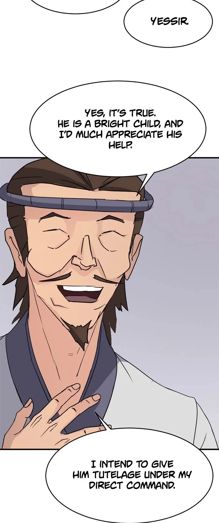 Read Immortal, Invincible chapter 93 image 26 on Lezhin