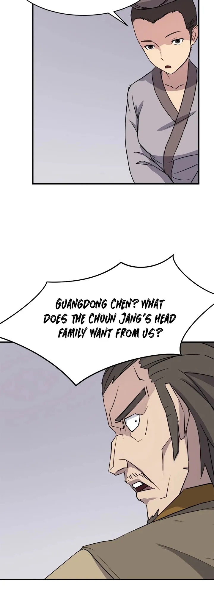 Read Immortal, Invincible chapter 94 image 14 on Lezhin