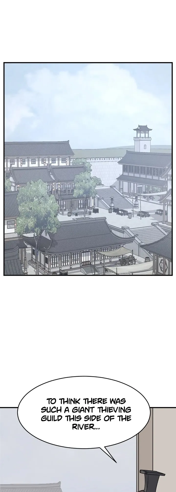 Read Immortal, Invincible chapter 94 image 16 on Lezhin
