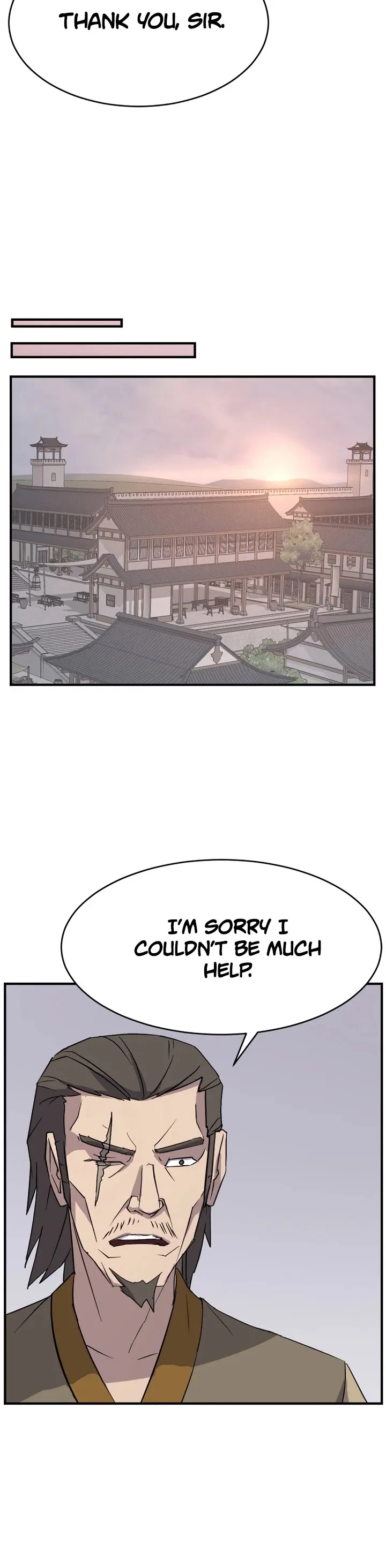 Read Immortal, Invincible chapter 94 image 22 on Lezhin