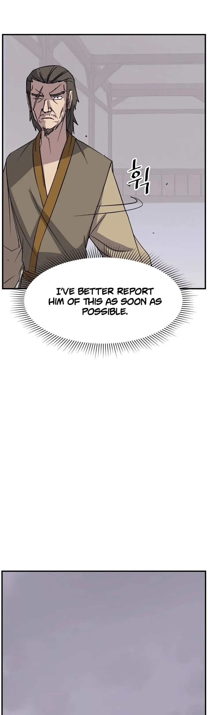 Read Immortal, Invincible chapter 94 image 25 on Lezhin