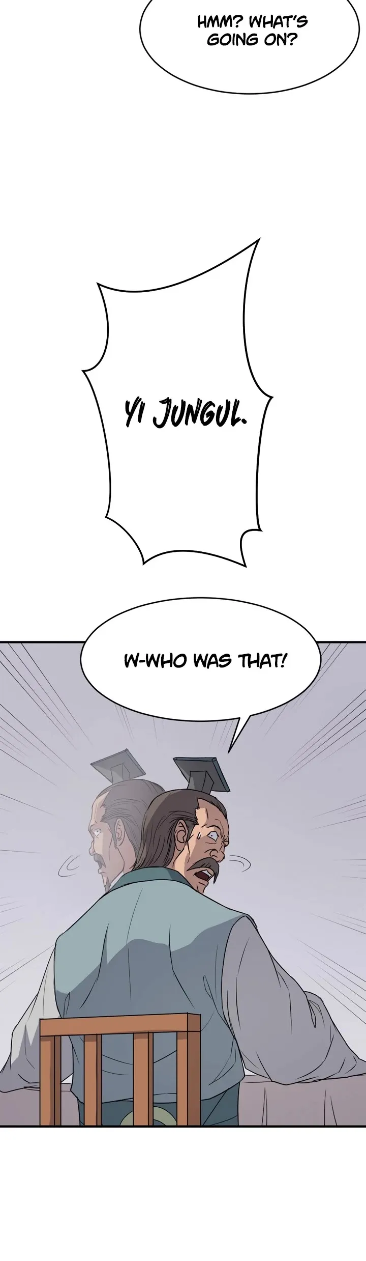 Read Immortal, Invincible chapter 94 image 30 on Lezhin