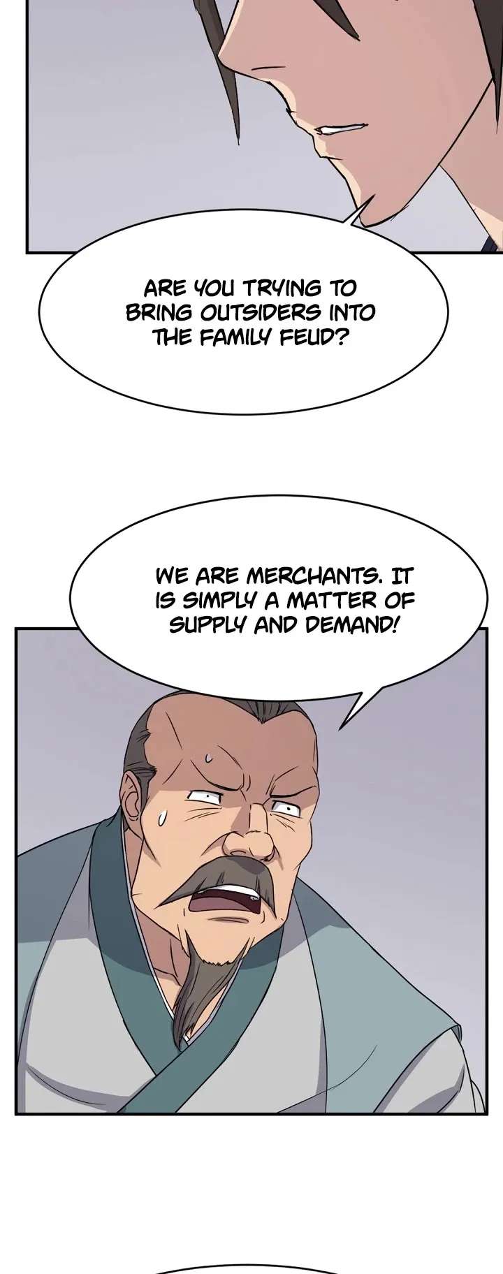 Read Immortal, Invincible chapter 94 image 38 on Lezhin