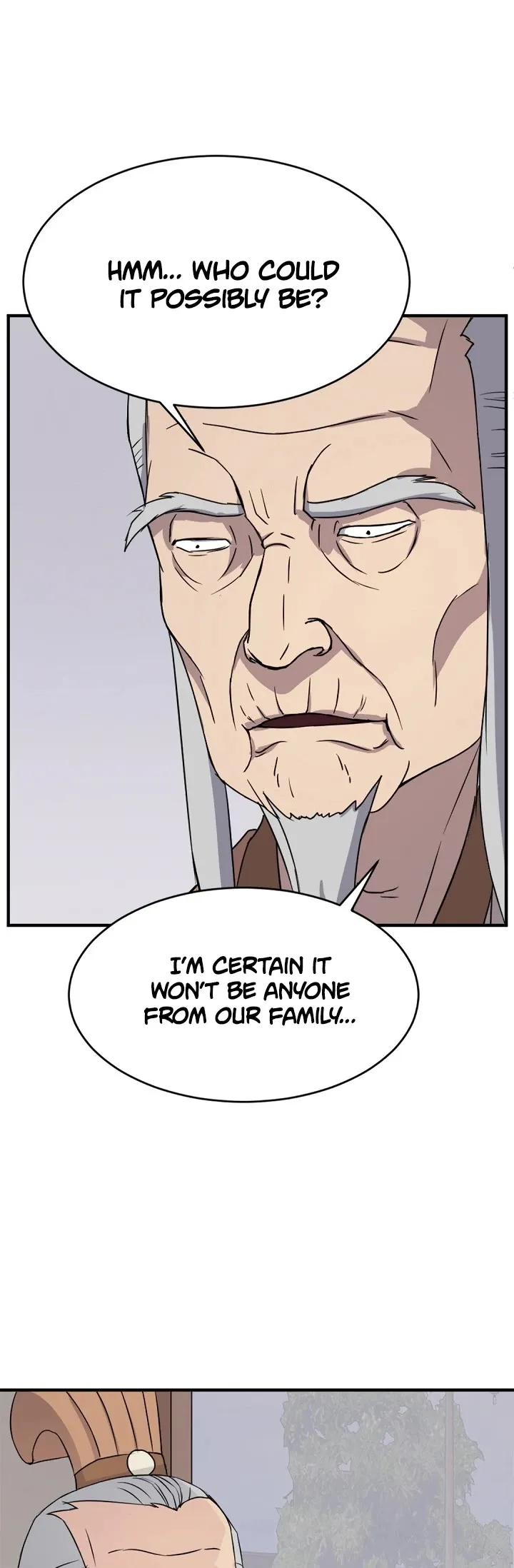 Read Immortal, Invincible chapter 96 image 13 on Lezhin