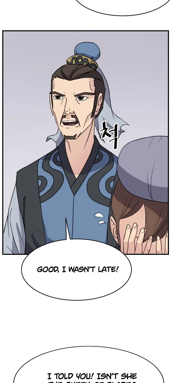 Read Immortal, Invincible chapter 96 image 29 on Lezhin