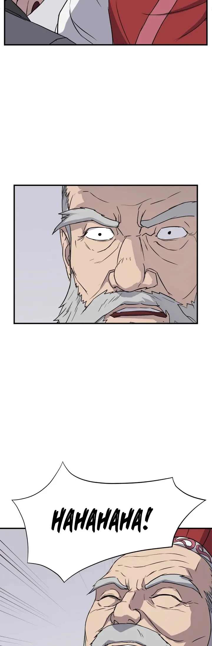 Read Immortal, Invincible chapter 97 image 17 on Lezhin