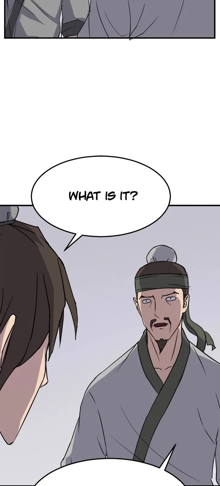 Read Immortal, Invincible chapter 97 image 33 on Lezhin