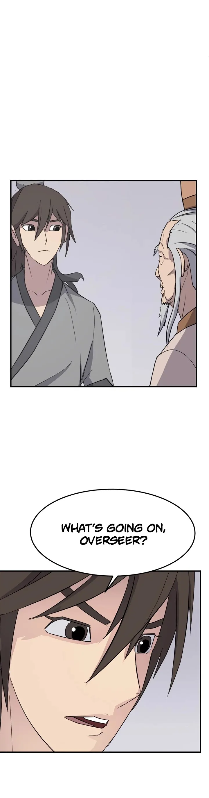 Read Immortal, Invincible chapter 99 image 14 on Lezhin