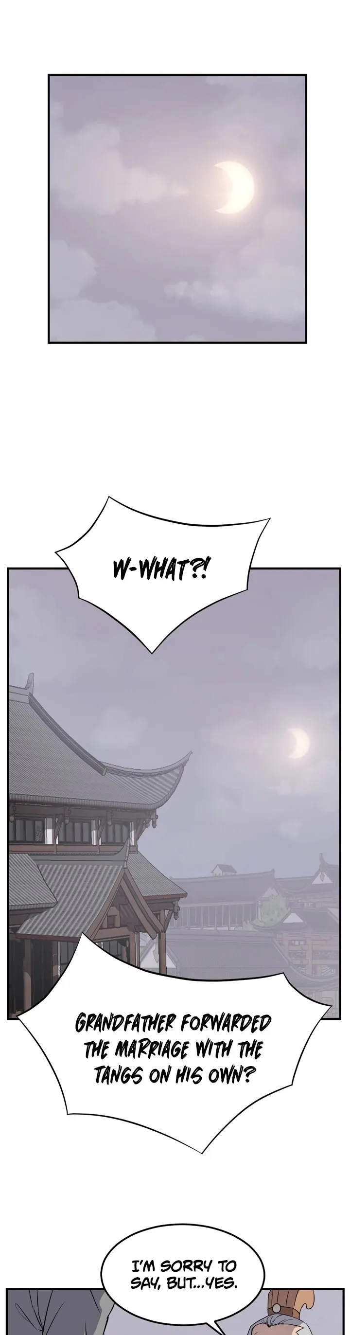 Read Immortal, Invincible chapter 99 image 17 on Lezhin