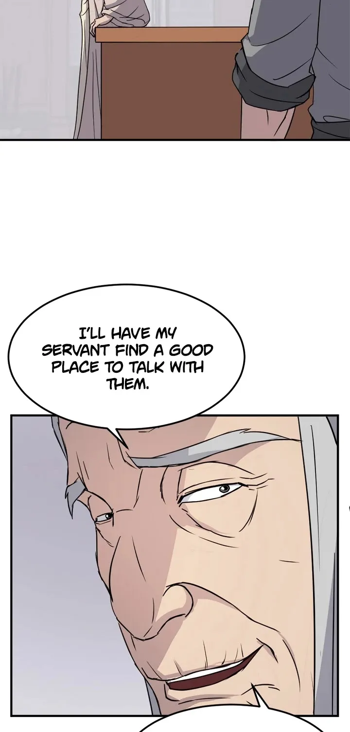 Read Immortal, Invincible chapter 99 image 31 on Lezhin