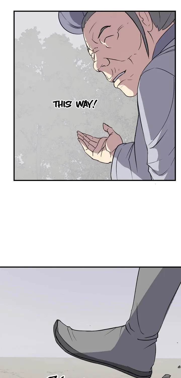 Read Immortal, Invincible chapter 99 image 34 on Lezhin