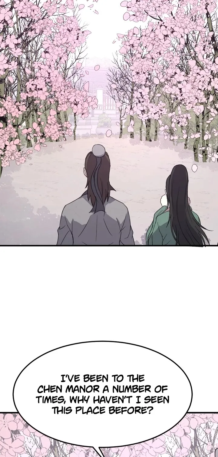 Read Immortal, Invincible chapter 99 image 36 on Lezhin