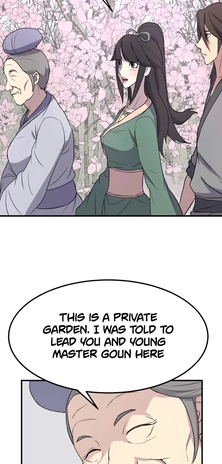 Read Immortal, Invincible chapter 99 image 37 on Lezhin