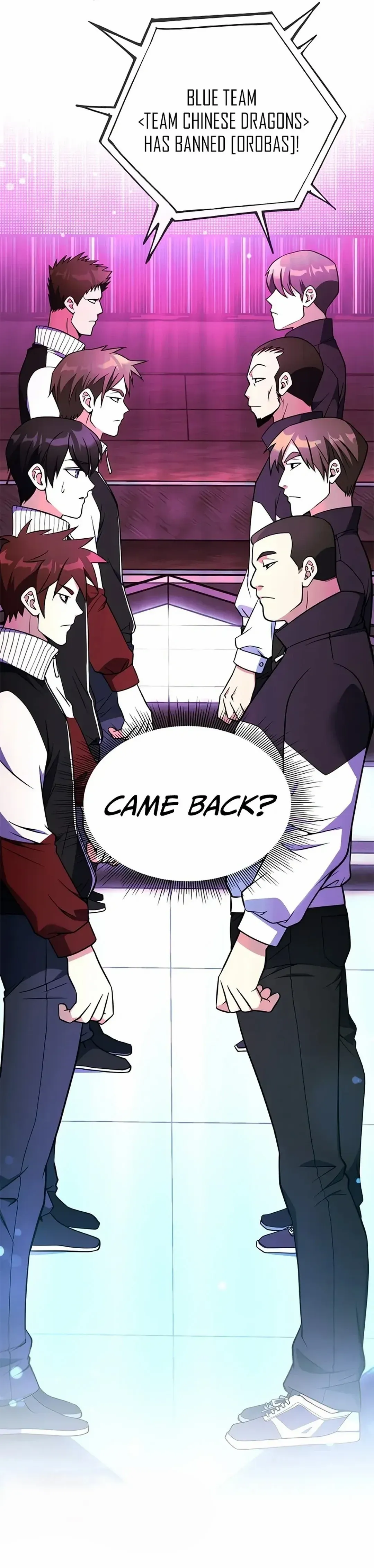 Read Immortal Maestro chapter 1 image 217 on Lezhin