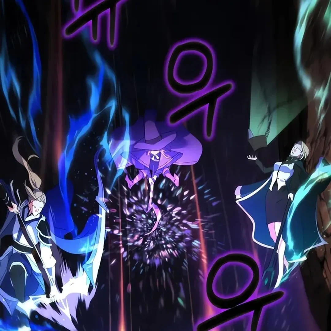 Read Immortal Maestro chapter 1 image 35 on Lezhin
