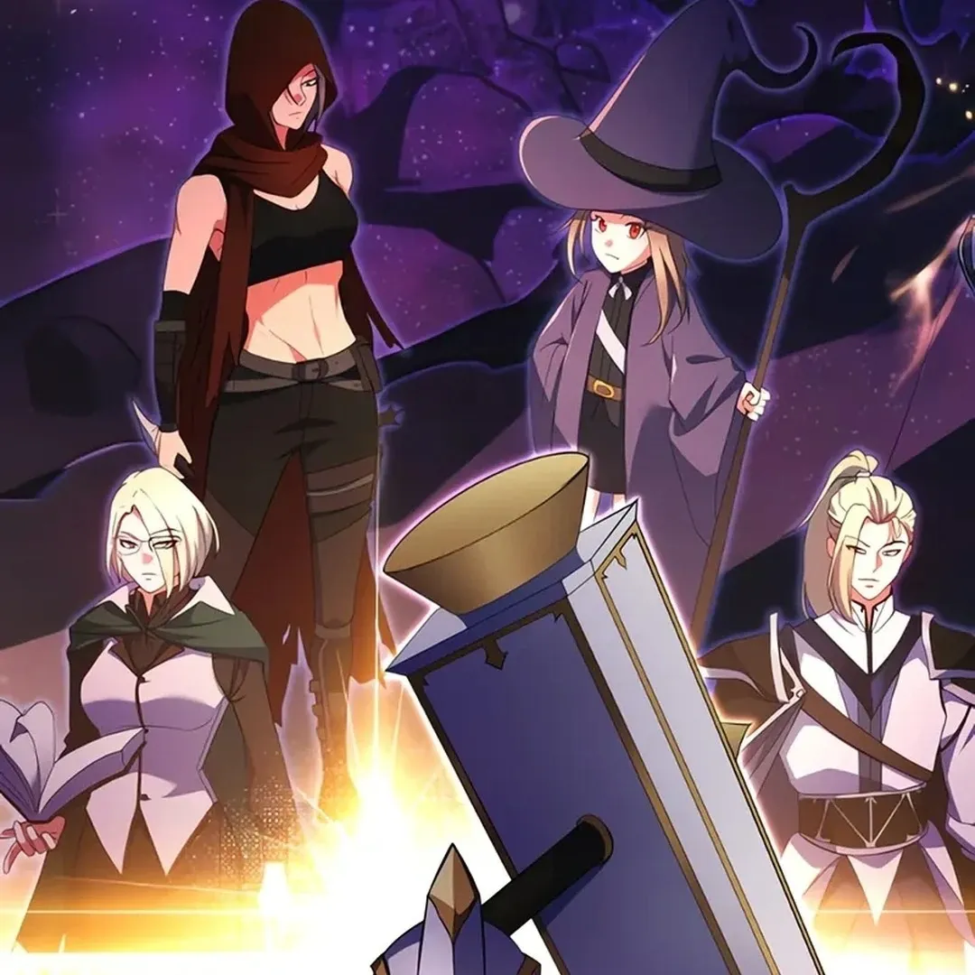 Read Immortal Maestro chapter 1 image 7 on Lezhin