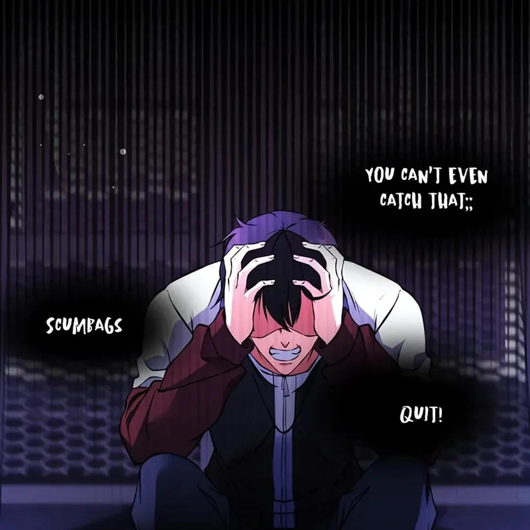 Read Immortal Maestro chapter 1 image 82 on Lezhin