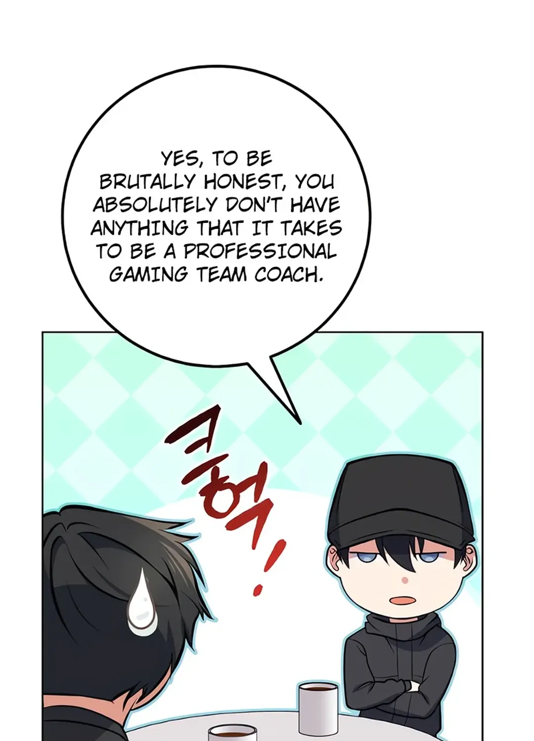 Read Immortal Maestro chapter 10 image 10 on Lezhin