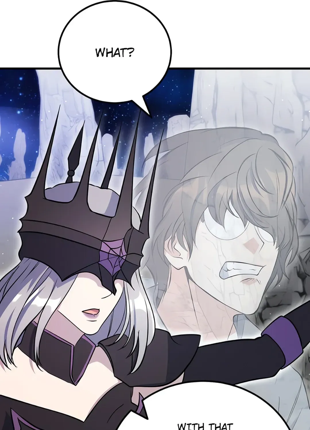 Read Immortal Maestro chapter 10 image 100 on Lezhin