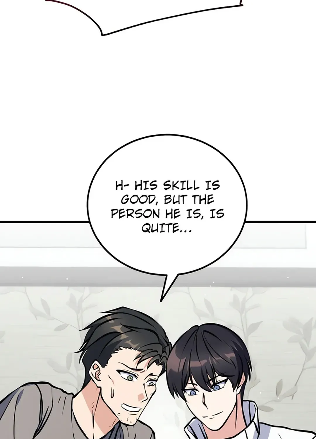 Read Immortal Maestro chapter 10 image 109 on Lezhin