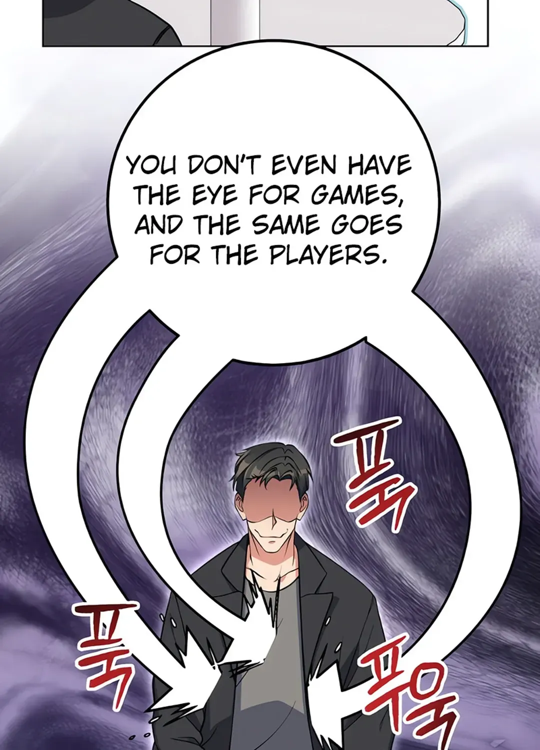 Read Immortal Maestro chapter 10 image 11 on Lezhin