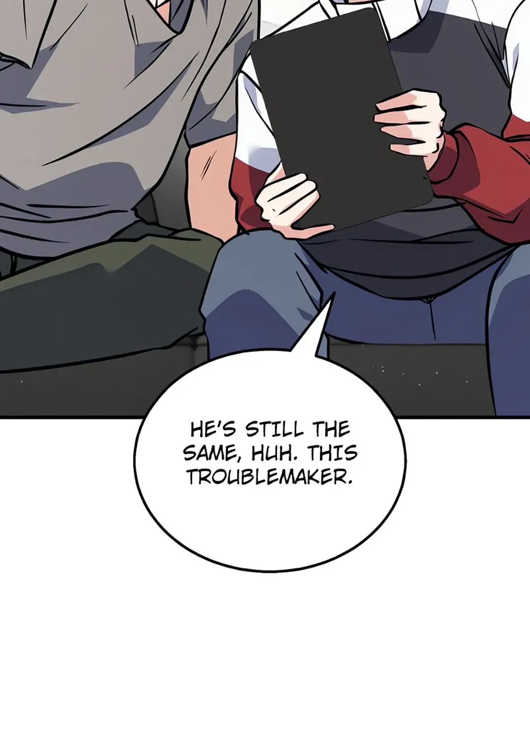 Read Immortal Maestro chapter 10 image 110 on Lezhin