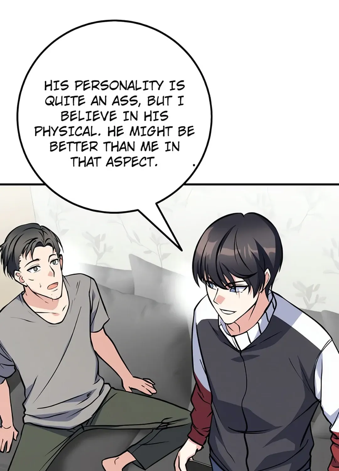 Read Immortal Maestro chapter 10 image 111 on Lezhin
