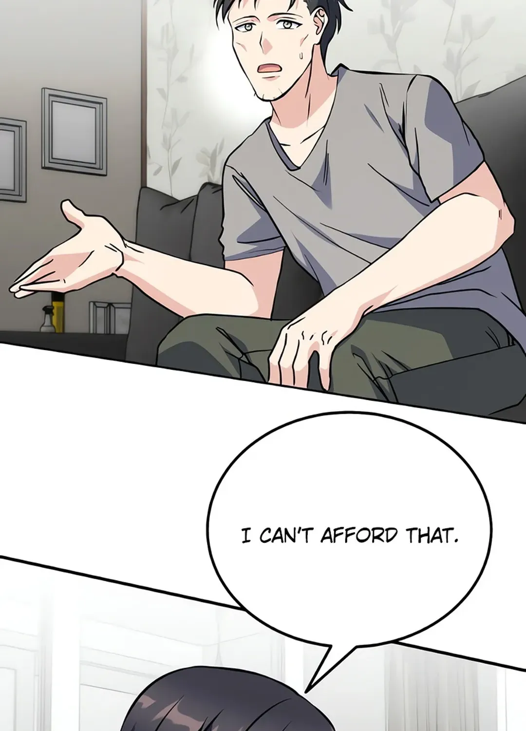 Read Immortal Maestro chapter 10 image 116 on Lezhin