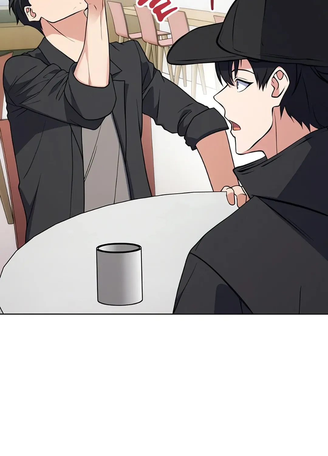 Read Immortal Maestro chapter 10 image 25 on Lezhin