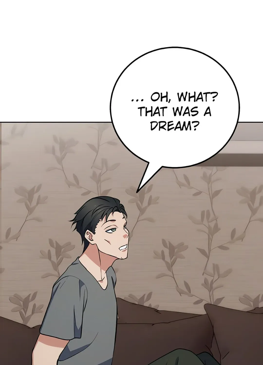 Read Immortal Maestro chapter 10 image 34 on Lezhin