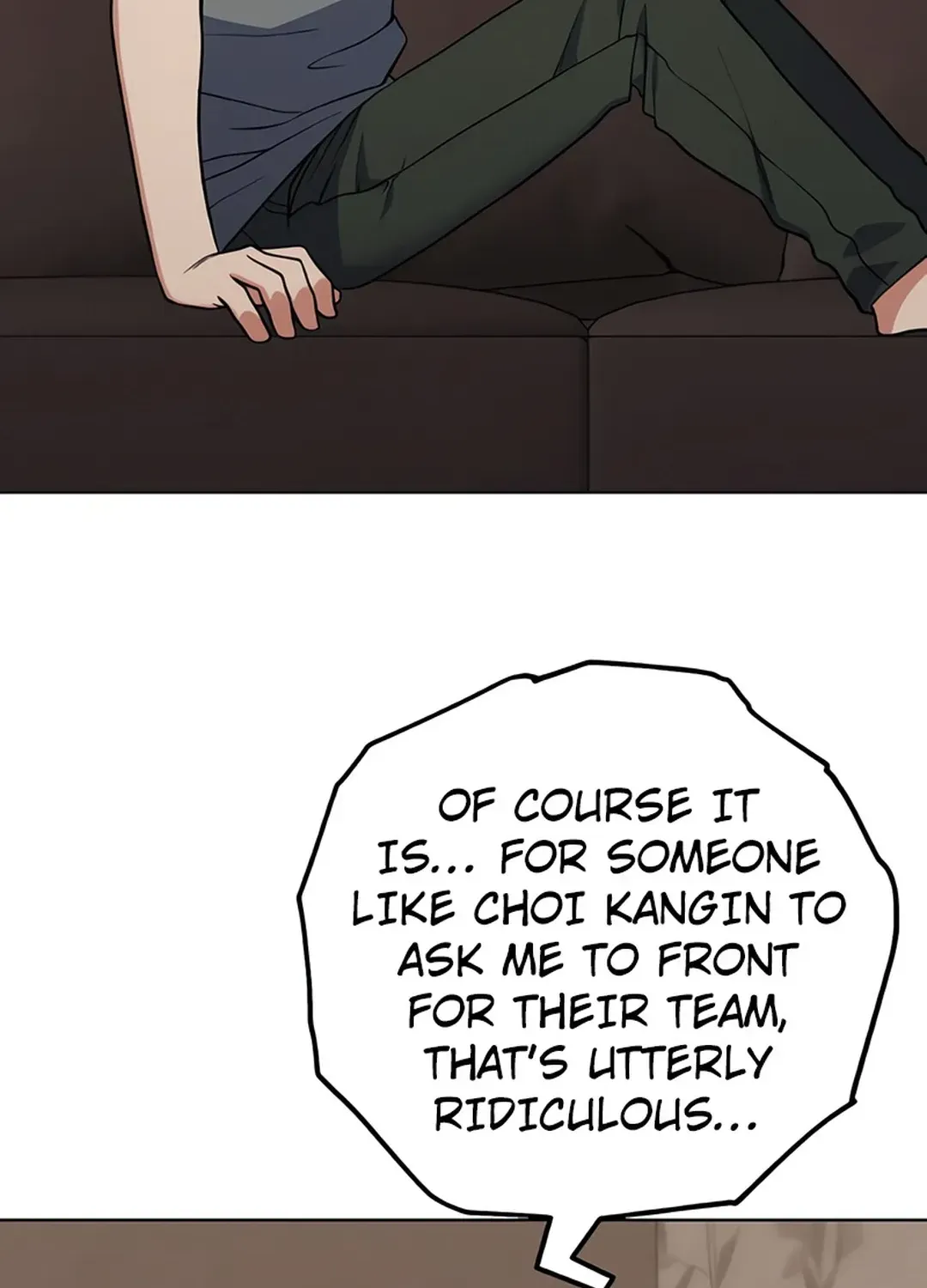 Read Immortal Maestro chapter 10 image 35 on Lezhin